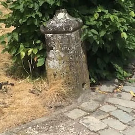 Ter Crombrugghe